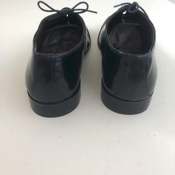 Italian Oxford Leather Formal Dress  Shoes main image 5